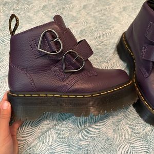 Dr Martens size 7